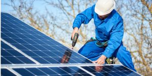 Installation Maintenance Panneaux Solaires Photovoltaïques à Vassy-sous-Pisy